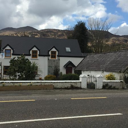 The Glen Farmhouse Glenflesk Luaran gambar