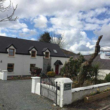 The Glen Farmhouse Glenflesk Luaran gambar