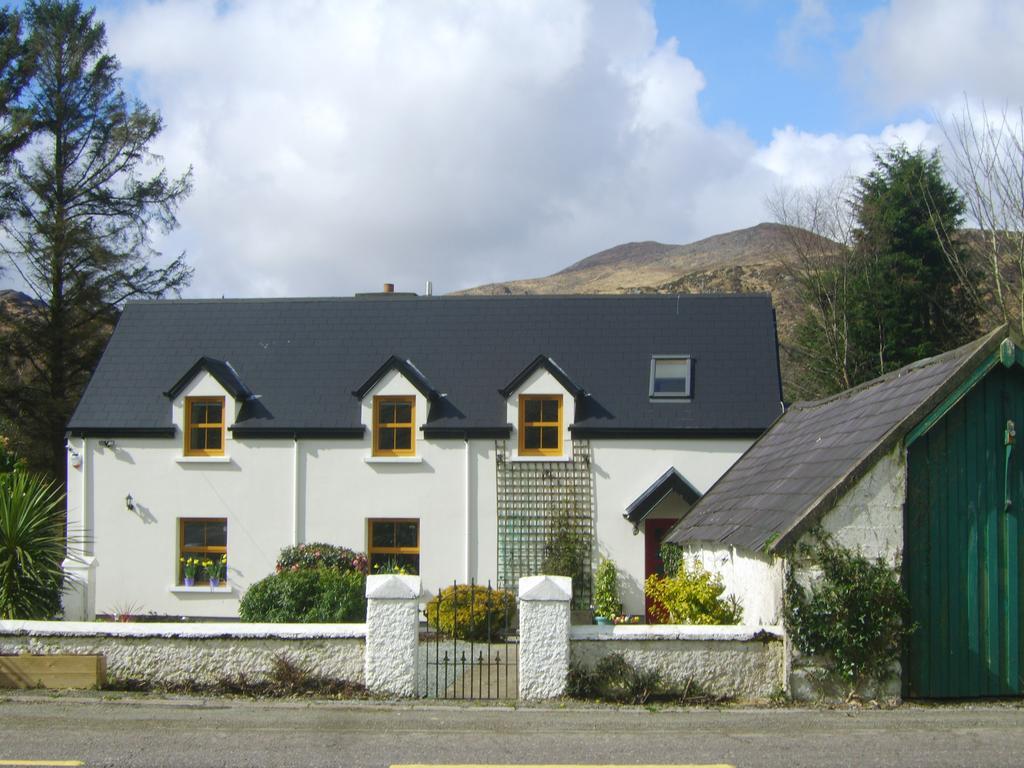The Glen Farmhouse Glenflesk Luaran gambar