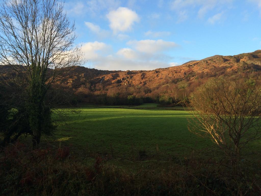 The Glen Farmhouse Glenflesk Luaran gambar