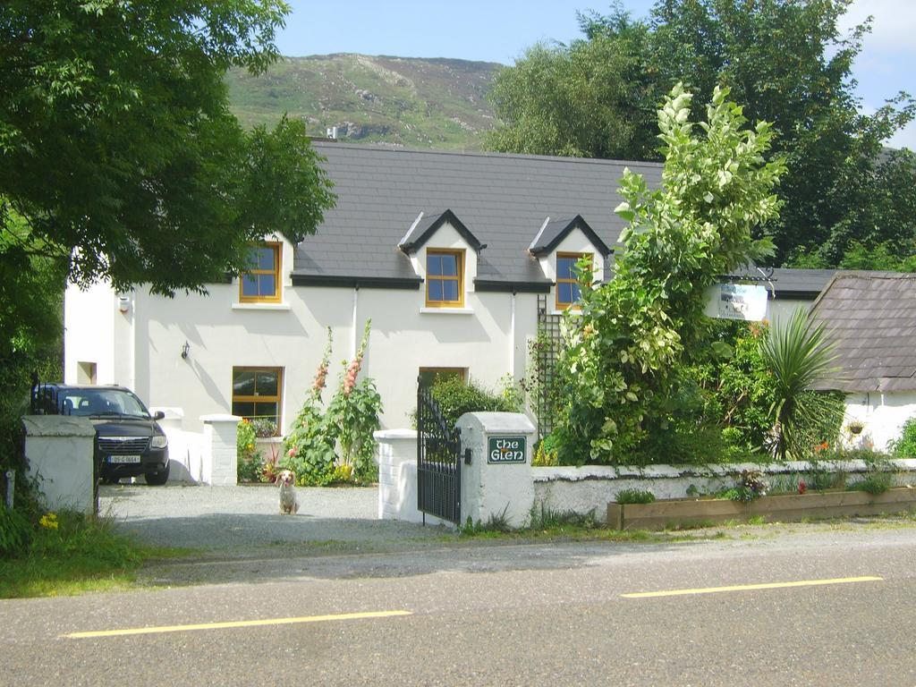 The Glen Farmhouse Glenflesk Luaran gambar